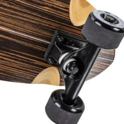 NKX Classic Mini Cruiser Skateboard Series
