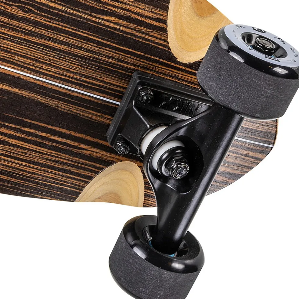 NKX Classic Mini Cruiser Skateboard Series