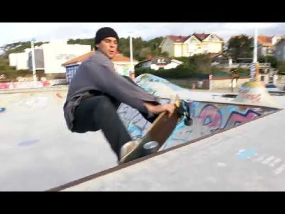 NKX Classic Mini Cruiser Skateboard Series
