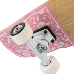 NKX Classic Mini Cruiser Skateboard Series
