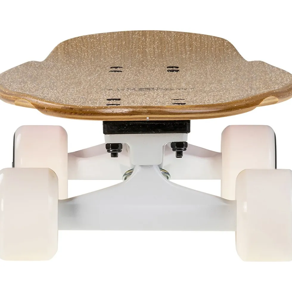NKX Classic Mini Cruiser Skateboard Series