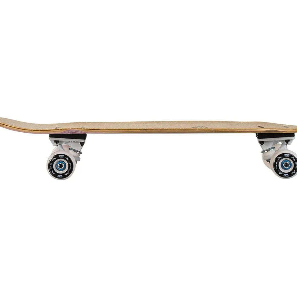 NKX Classic Mini Cruiser Skateboard Series