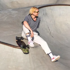 NKX Classic Mini Cruiser Skateboard Series