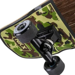 NKX Classic Mini Cruiser Skateboard Series
