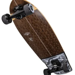 NKX Classic Mini Cruiser Skateboard Series