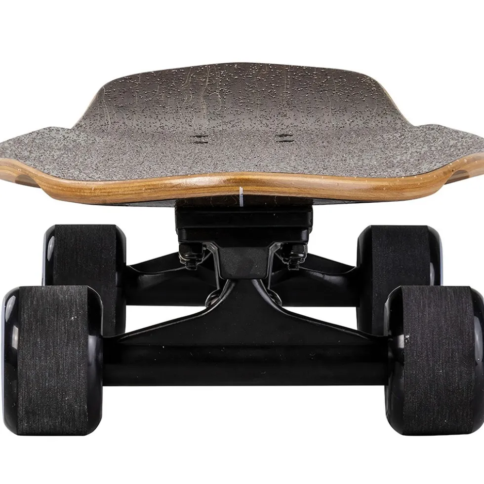 NKX Classic Mini Cruiser Skateboard Series