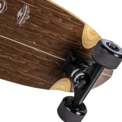 NKX Classic Mini Cruiser Skateboard Series