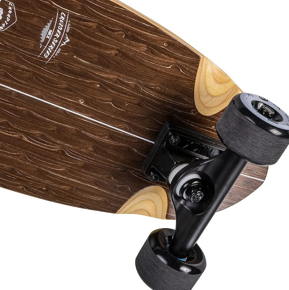 NKX Classic Mini Cruiser Skateboard Series