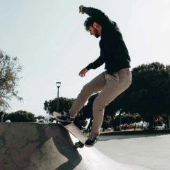 NKX Classic Mini Cruiser Skateboard Series