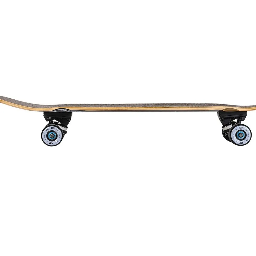 NKX Classic Mini Cruiser Skateboard Series