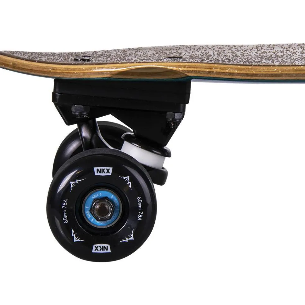 NKX Classic Mini Cruiser Skateboard Series