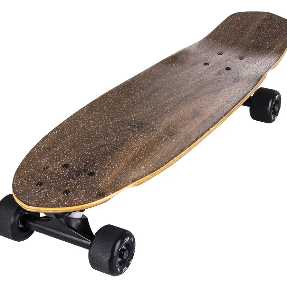 NKX Classic Mini Cruiser Skateboard Series