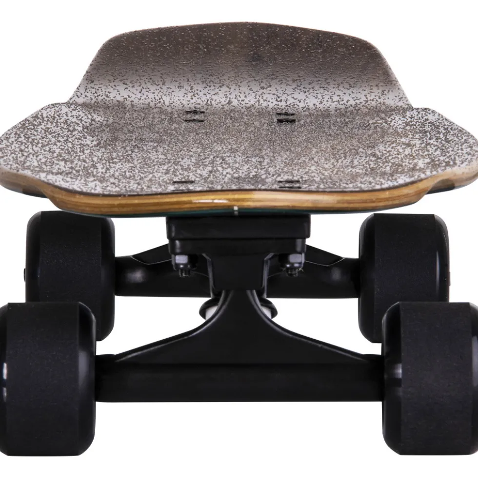NKX Classic Mini Cruiser Skateboard Series