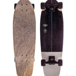 NKX Classic Mini Cruiser Skateboard Series