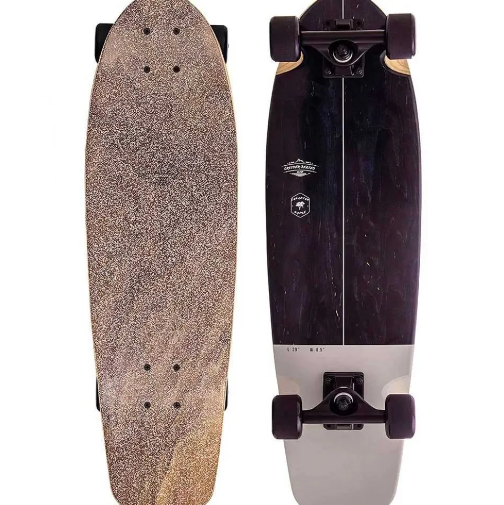 NKX Classic Mini Cruiser Skateboard Series