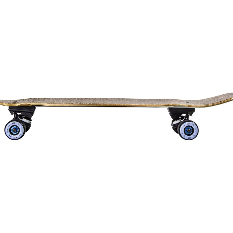 NKX Classic Mini Cruiser Skateboard Series