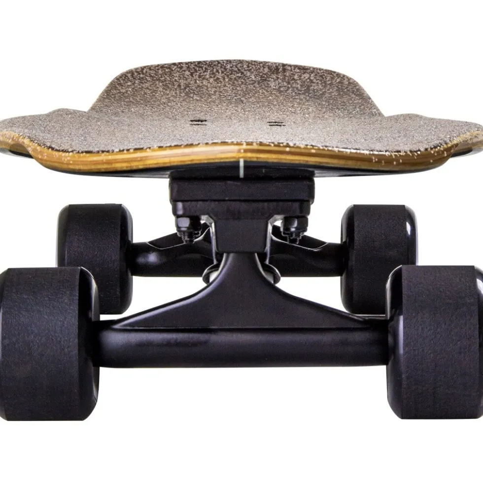 NKX Classic Mini Cruiser Skateboard Series