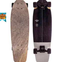 NKX Classic Mini Cruiser Skateboard Series
