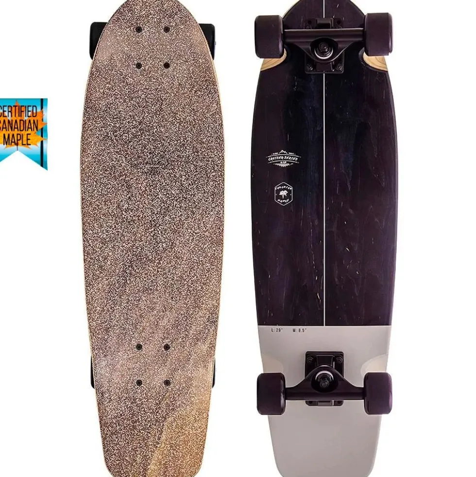 NKX Classic Mini Cruiser Skateboard Series