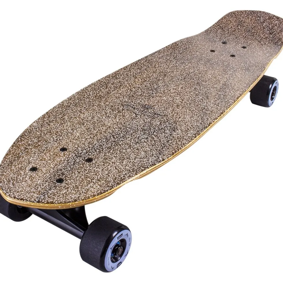 NKX Classic Mini Cruiser Skateboard Series