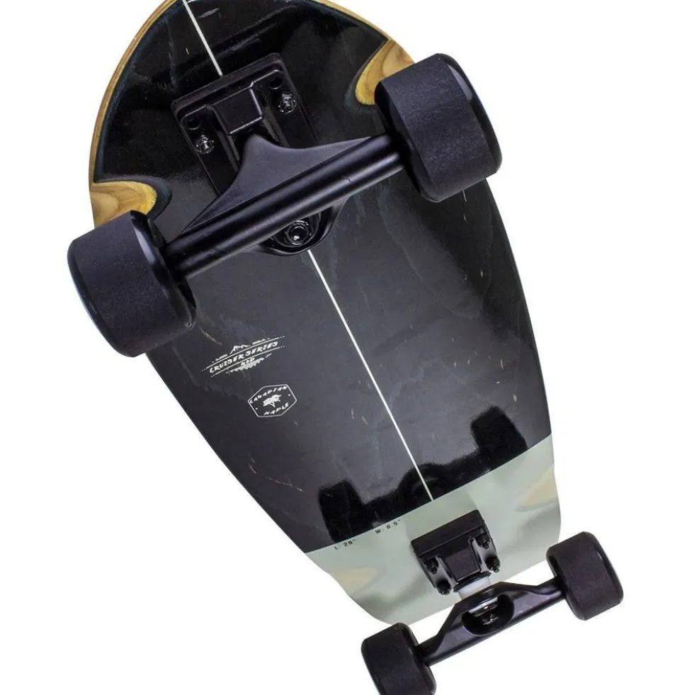 NKX Classic Mini Cruiser Skateboard Series