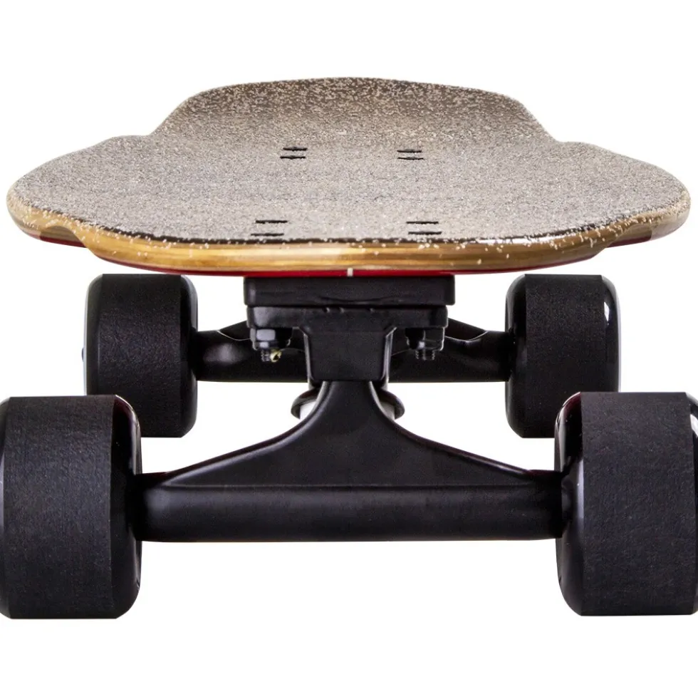NKX Classic Mini Cruiser Skateboard Series