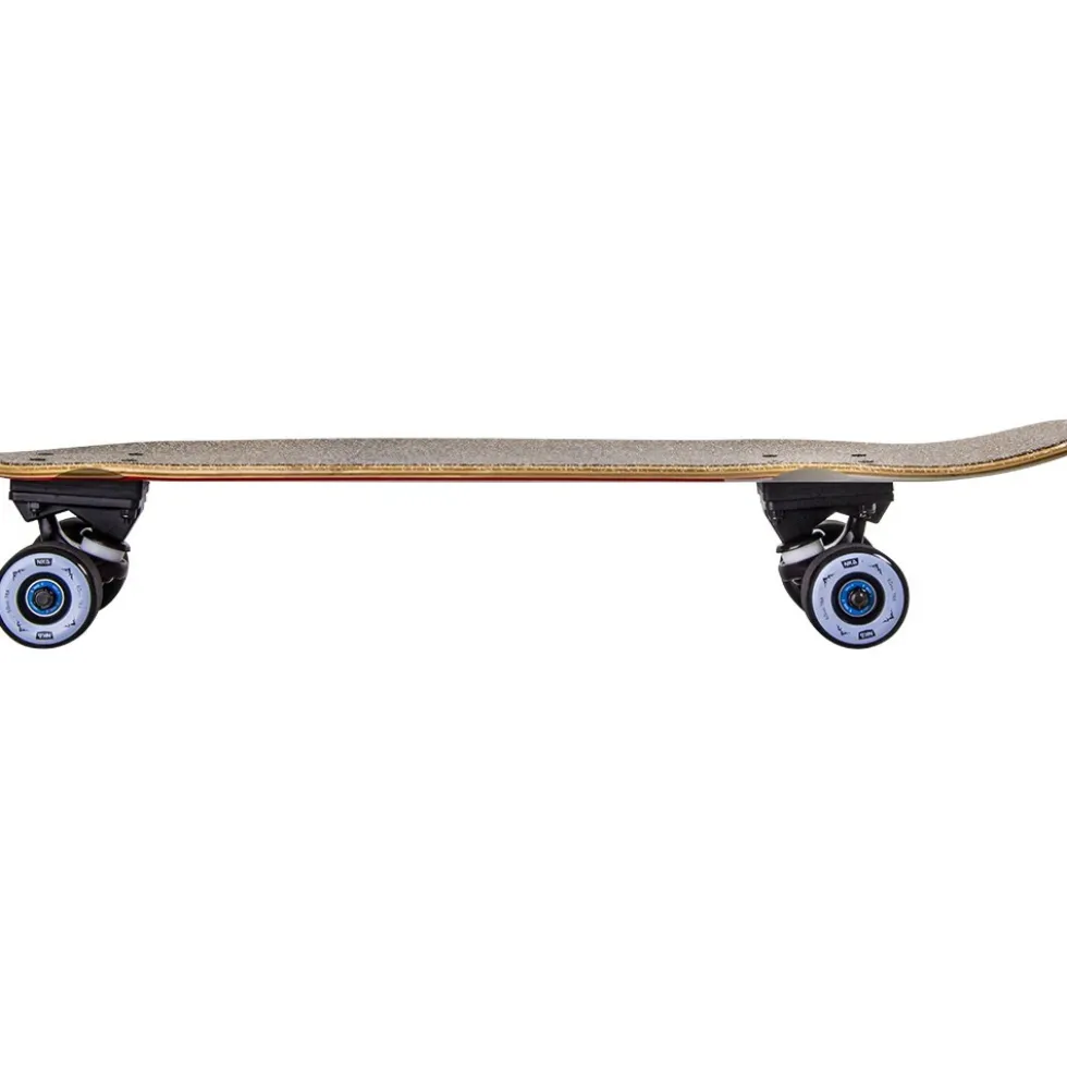 NKX Classic Mini Cruiser Skateboard Series