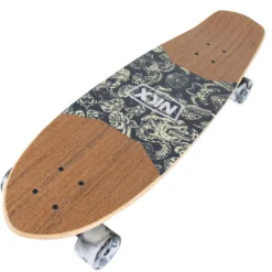 NKX Classic Mini Cruiser Skateboard Series
