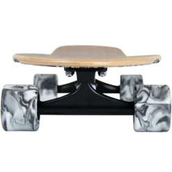 NKX Classic Mini Cruiser Skateboard Series