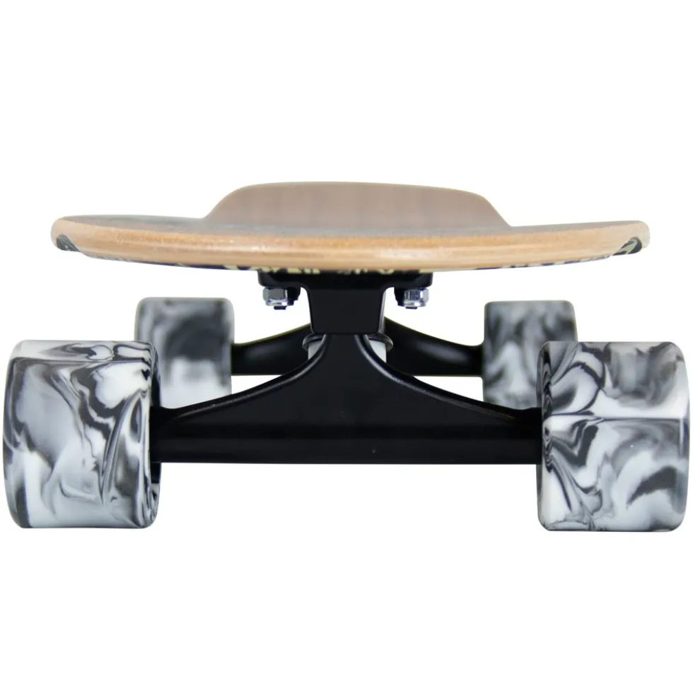 NKX Classic Mini Cruiser Skateboard Series