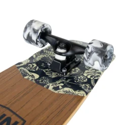 NKX Classic Mini Cruiser Skateboard Series