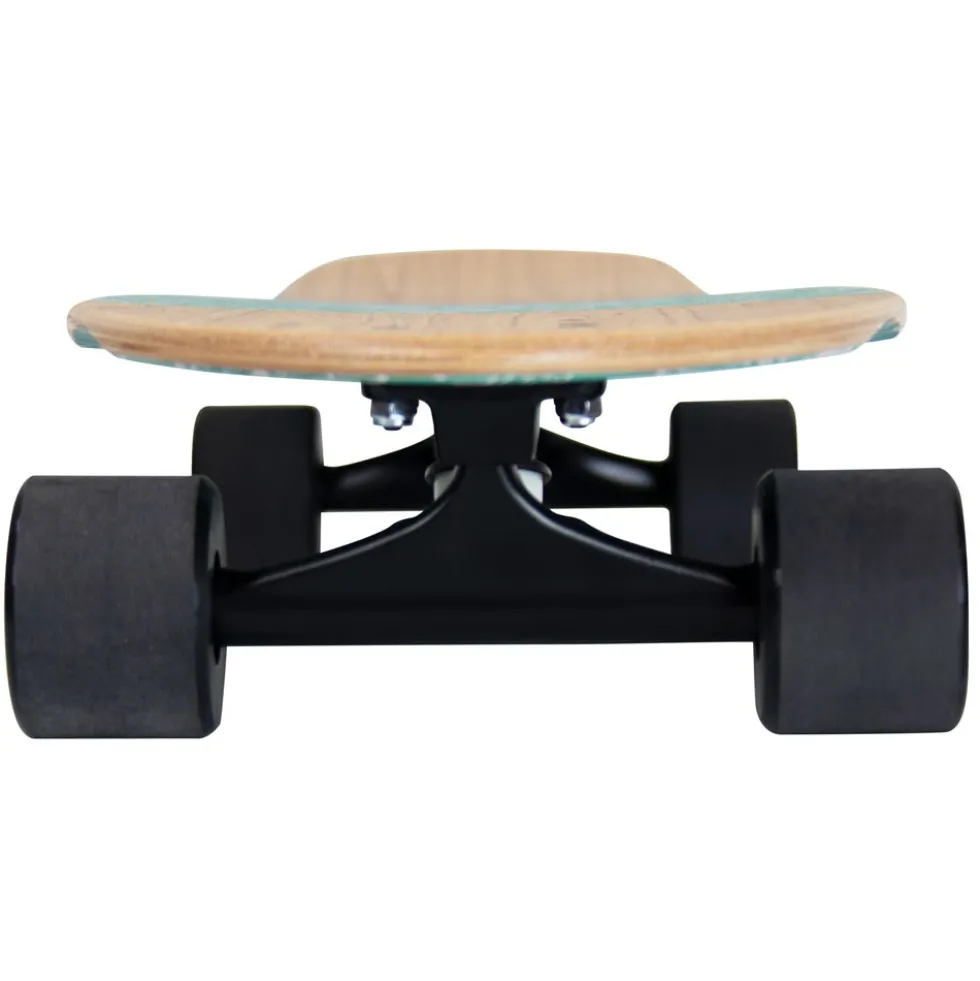 NKX Classic Mini Cruiser Skateboard Series