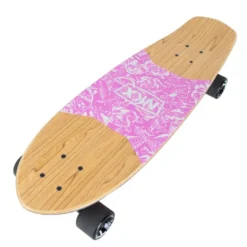 NKX Classic Mini Cruiser Skateboard Series