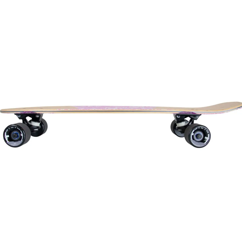 NKX Classic Mini Cruiser Skateboard Series