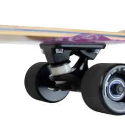 NKX Classic Mini Cruiser Skateboard Series