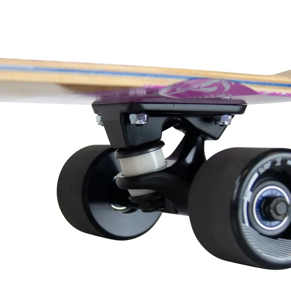 NKX Classic Mini Cruiser Skateboard Series