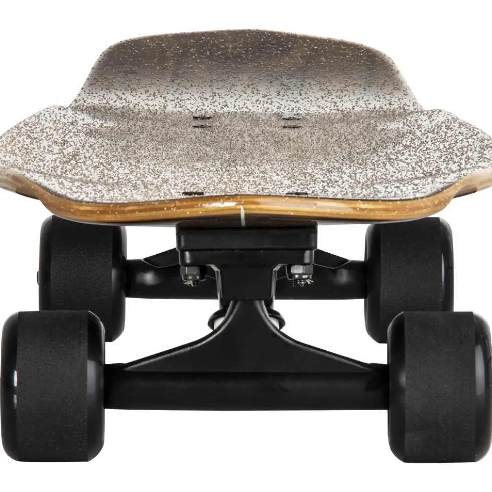 NKX Classic Mini Cruiser Skateboard Series