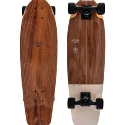 NKX Classic Mini Cruiser Skateboard Series
