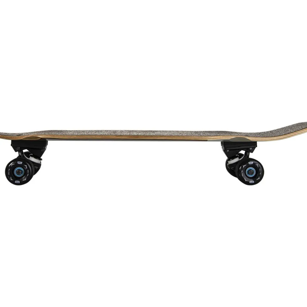 NKX Classic Mini Cruiser Skateboard Series