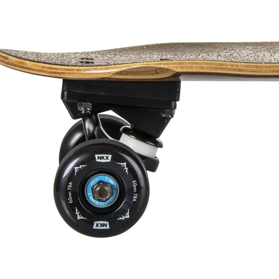 NKX Classic Mini Cruiser Skateboard Series