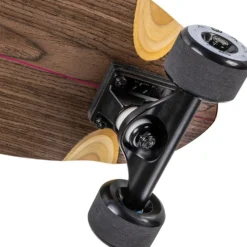 NKX Classic Mini Cruiser Skateboard Series