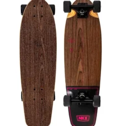 NKX Classic Mini Cruiser Skateboard Series