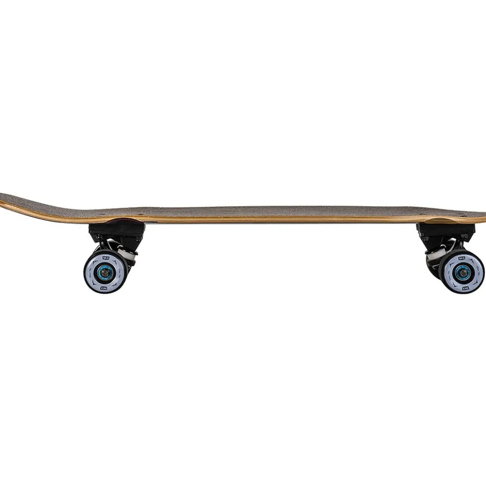NKX Classic Mini Cruiser Skateboard Series