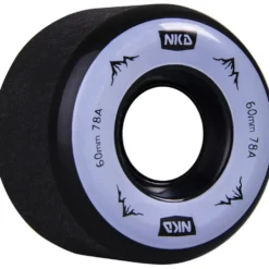 NKX Classic 60 mm Skateboard Wheels