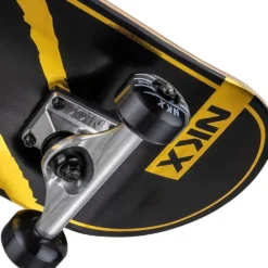 NKX Claws Skateboard