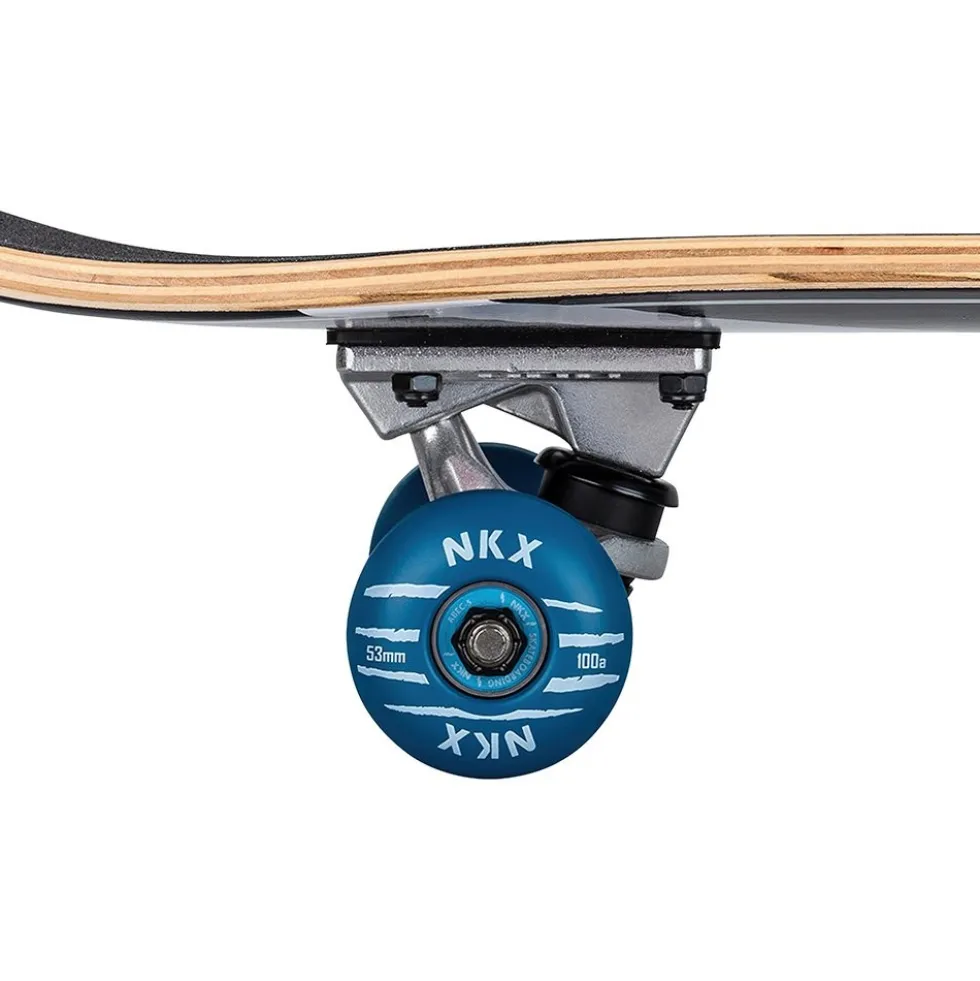 NKX Claws Skateboard