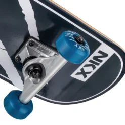 NKX Claws Skateboard