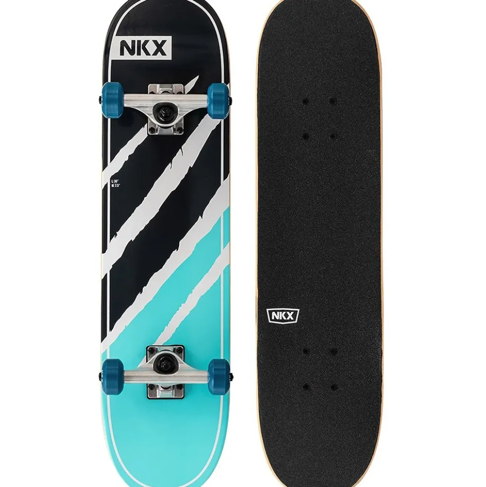 NKX Claws Skateboard