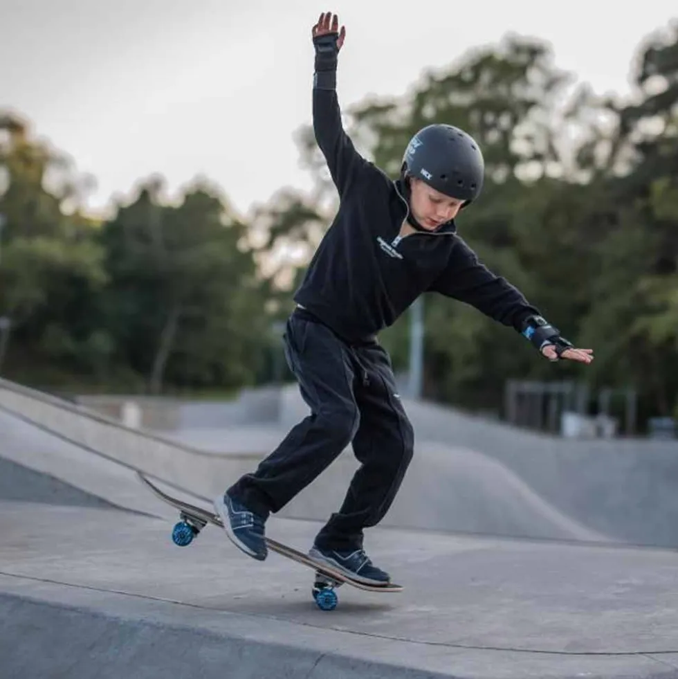 NKX Claws Skateboard