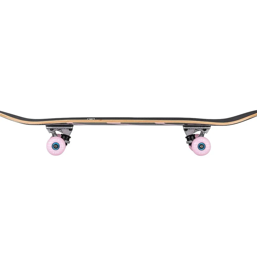 NKX Claws Skateboard